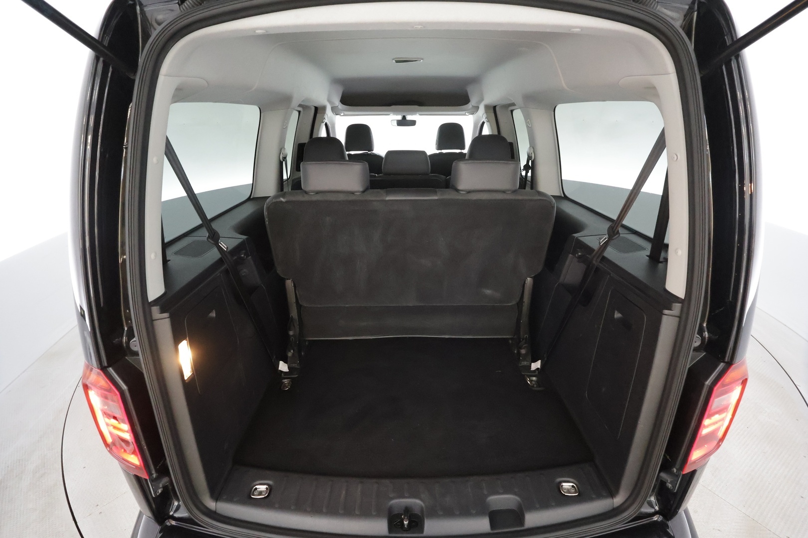 VOLKSWAGEN Caddy Maxi 2016