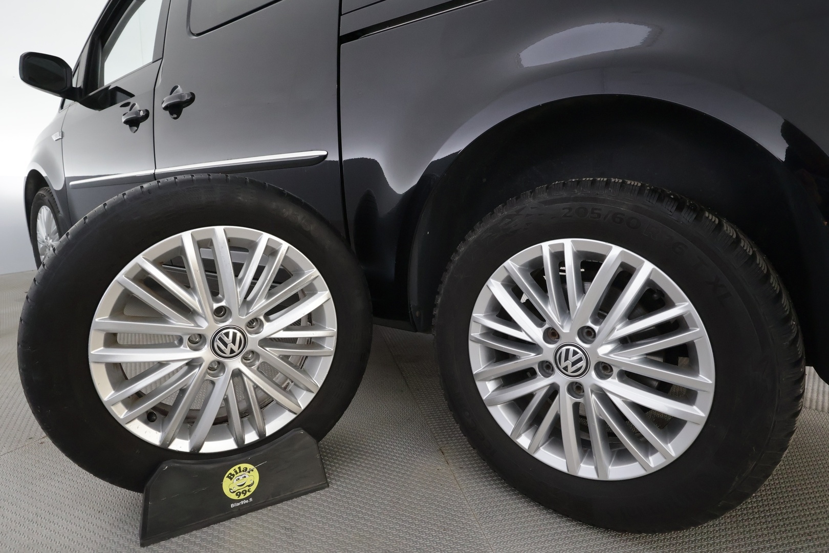 VOLKSWAGEN Caddy Maxi 2016