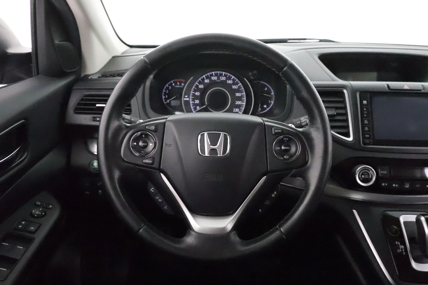HONDA CR-V 2016