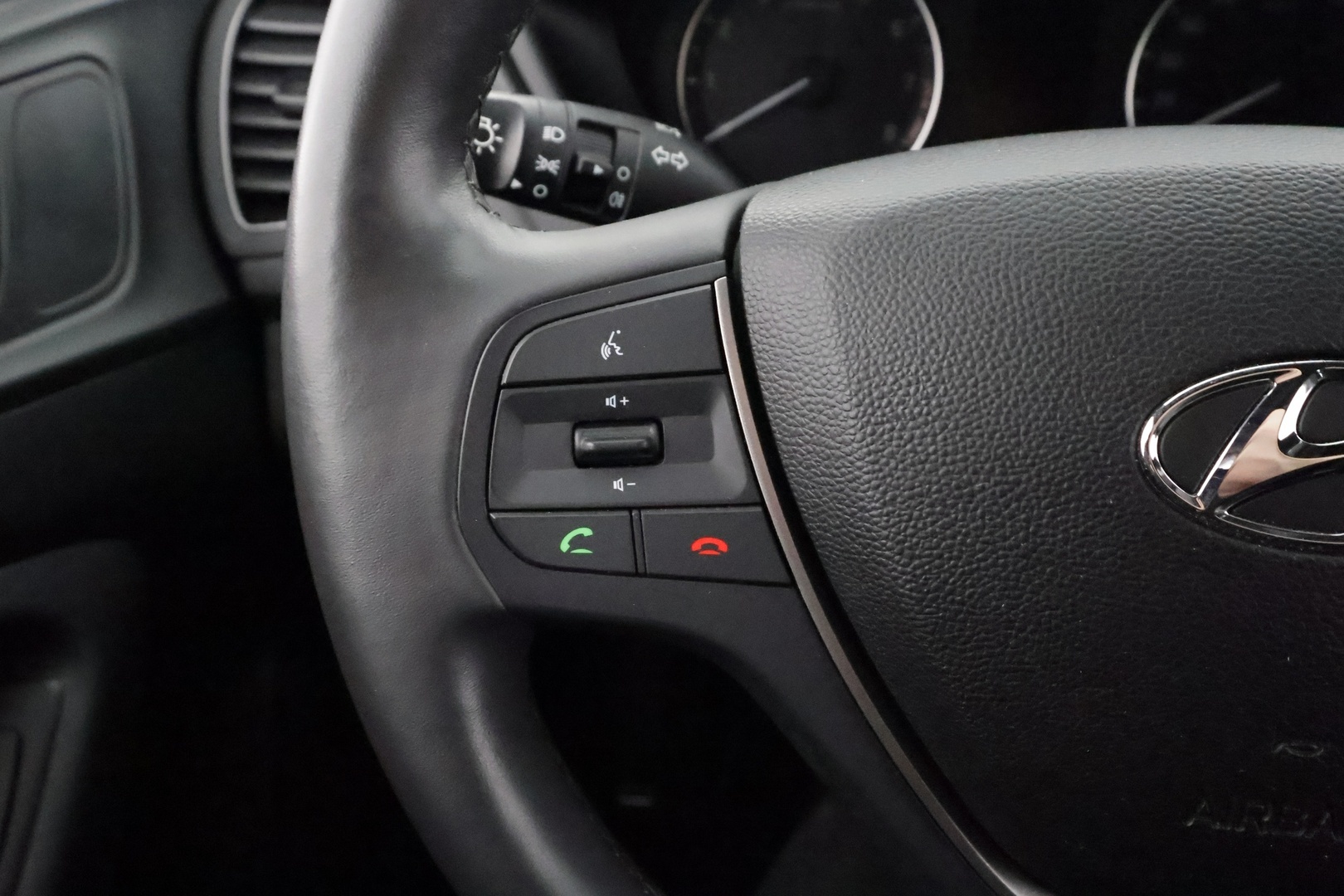 HYUNDAI i20 5d 2018