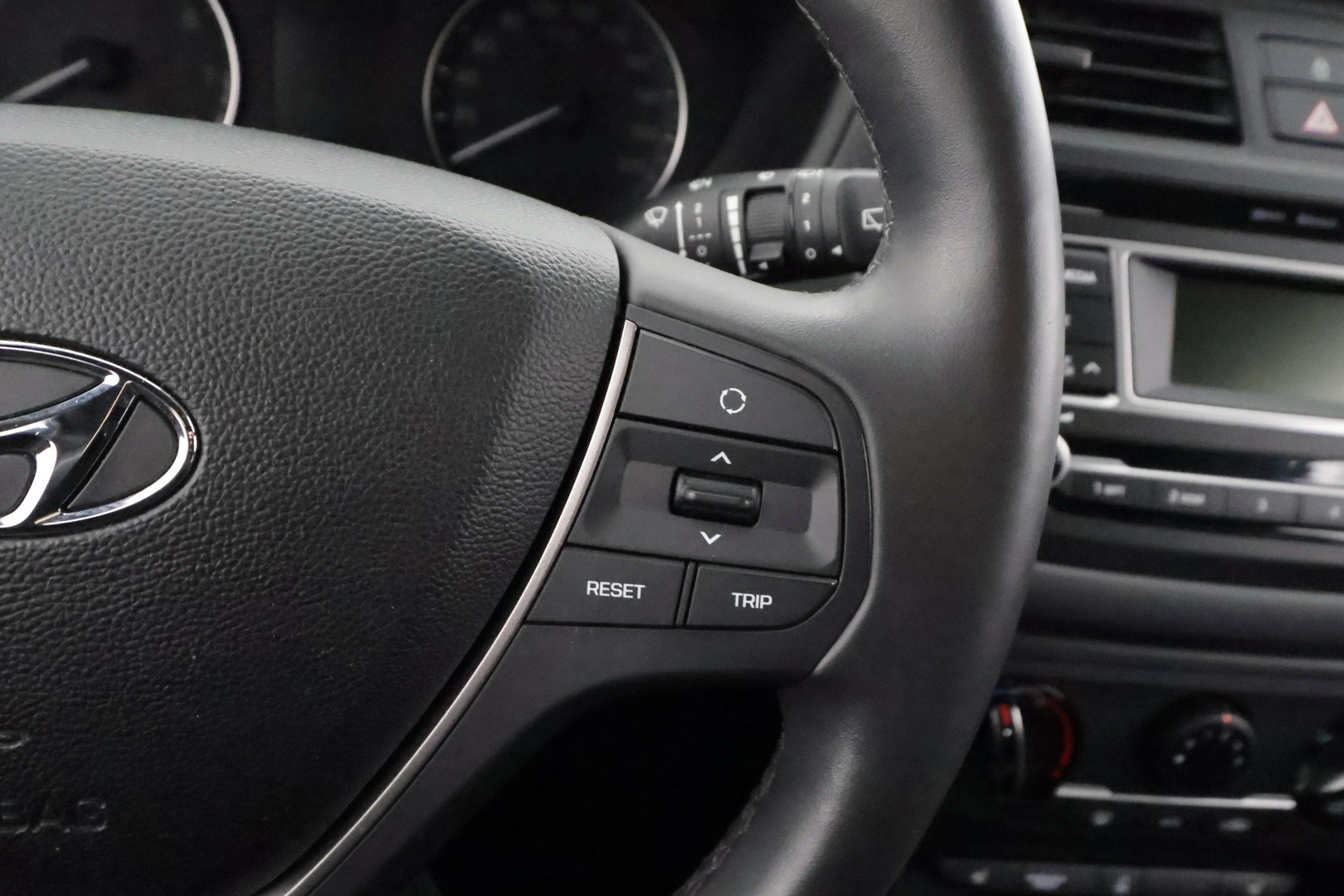 HYUNDAI i20 5d 2018