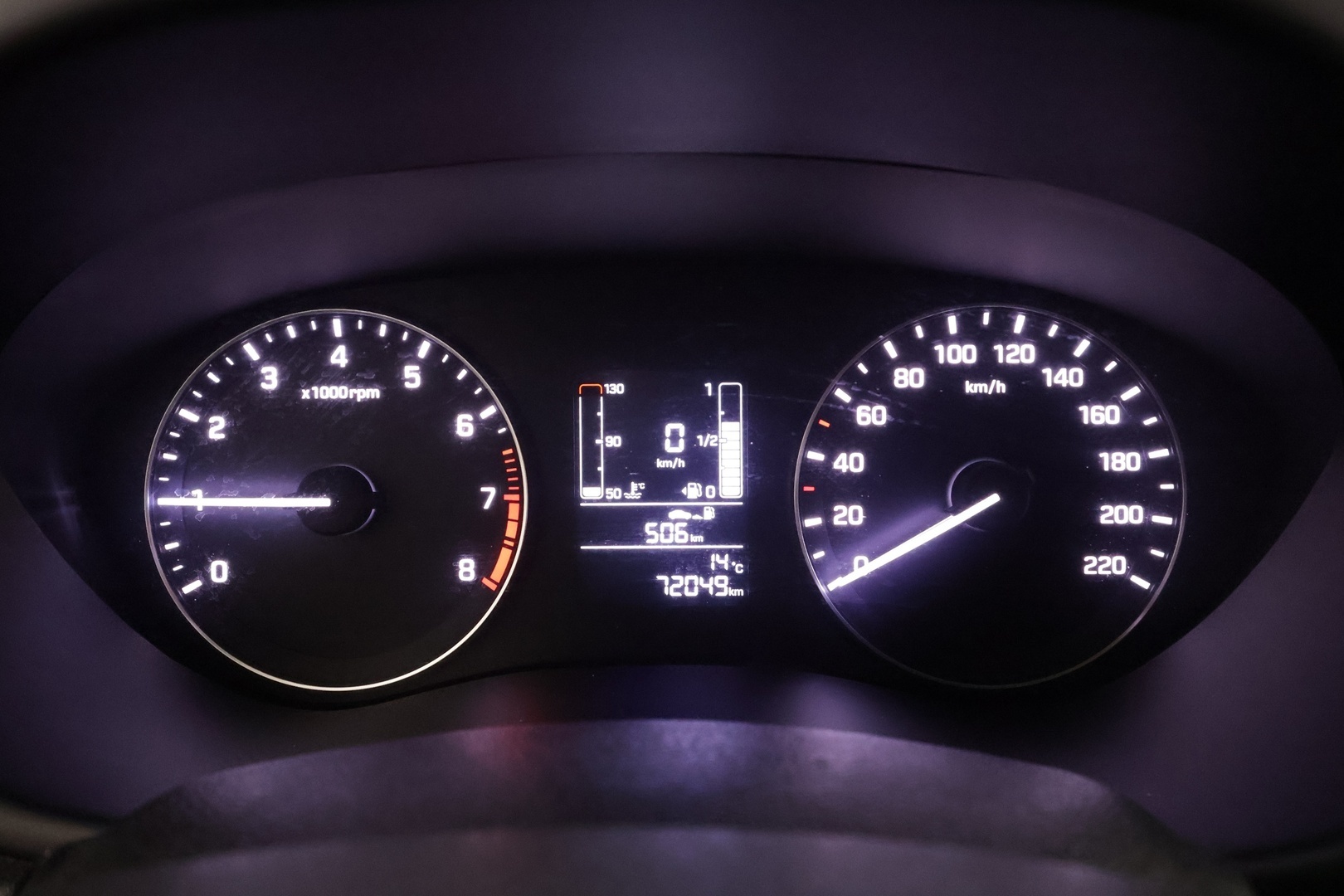 HYUNDAI i20 5d 2018