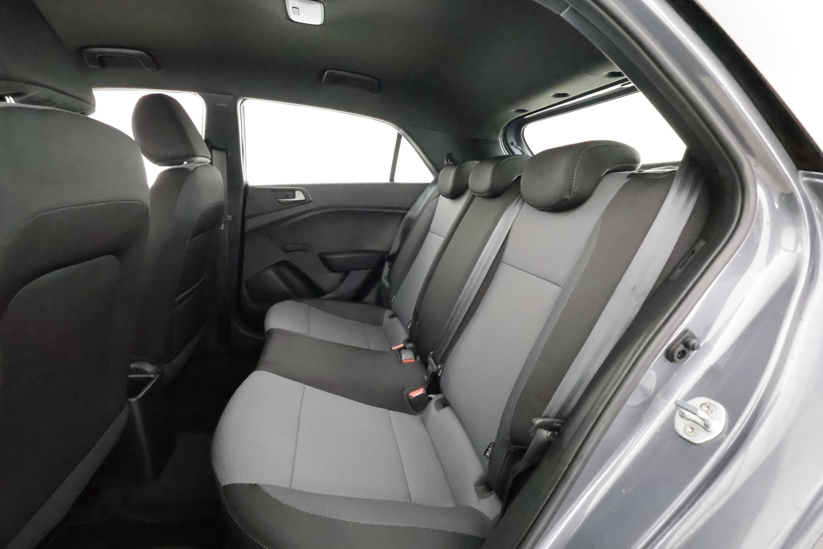 HYUNDAI i20 5d 2018
