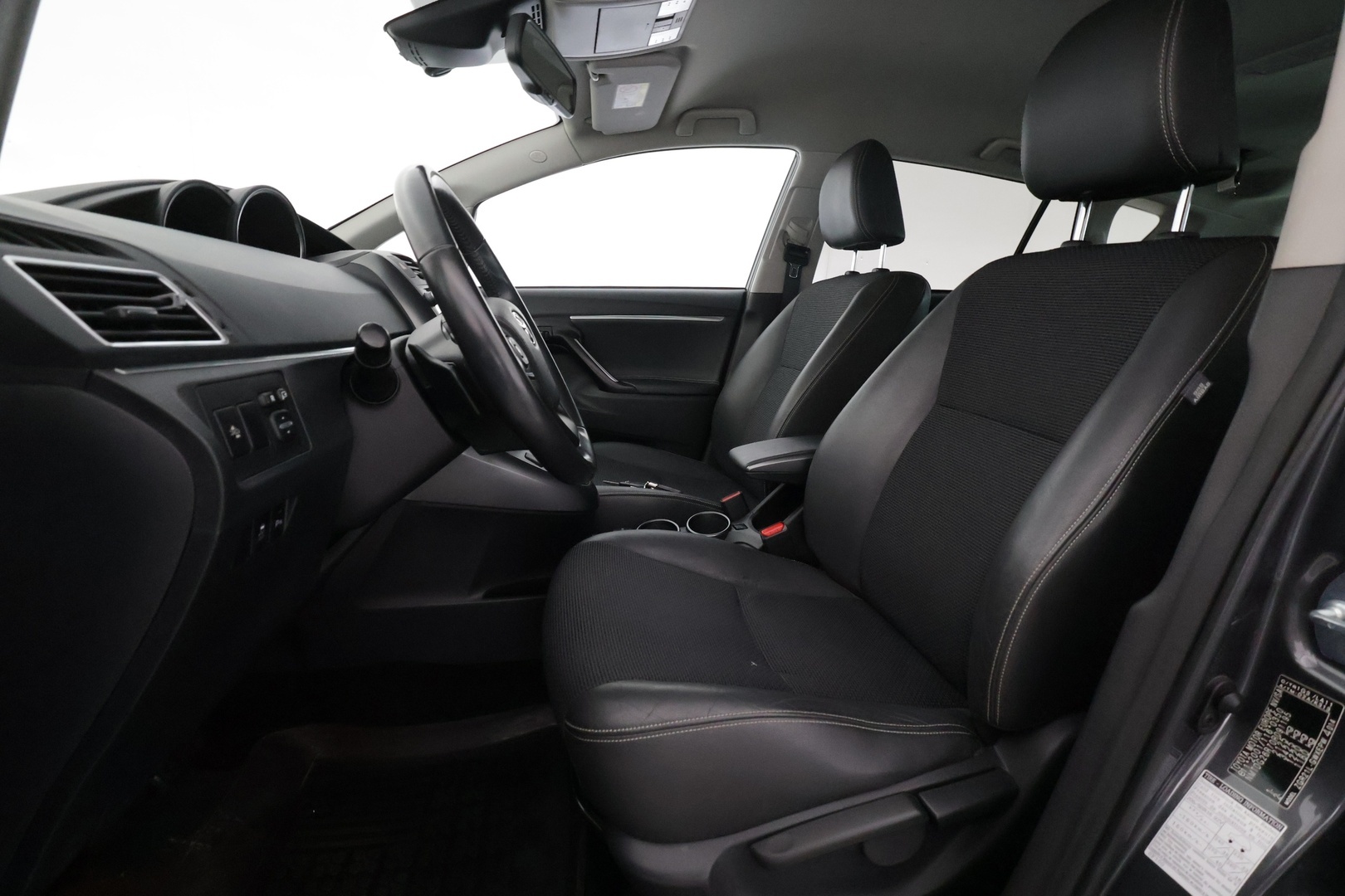 TOYOTA Verso 2017