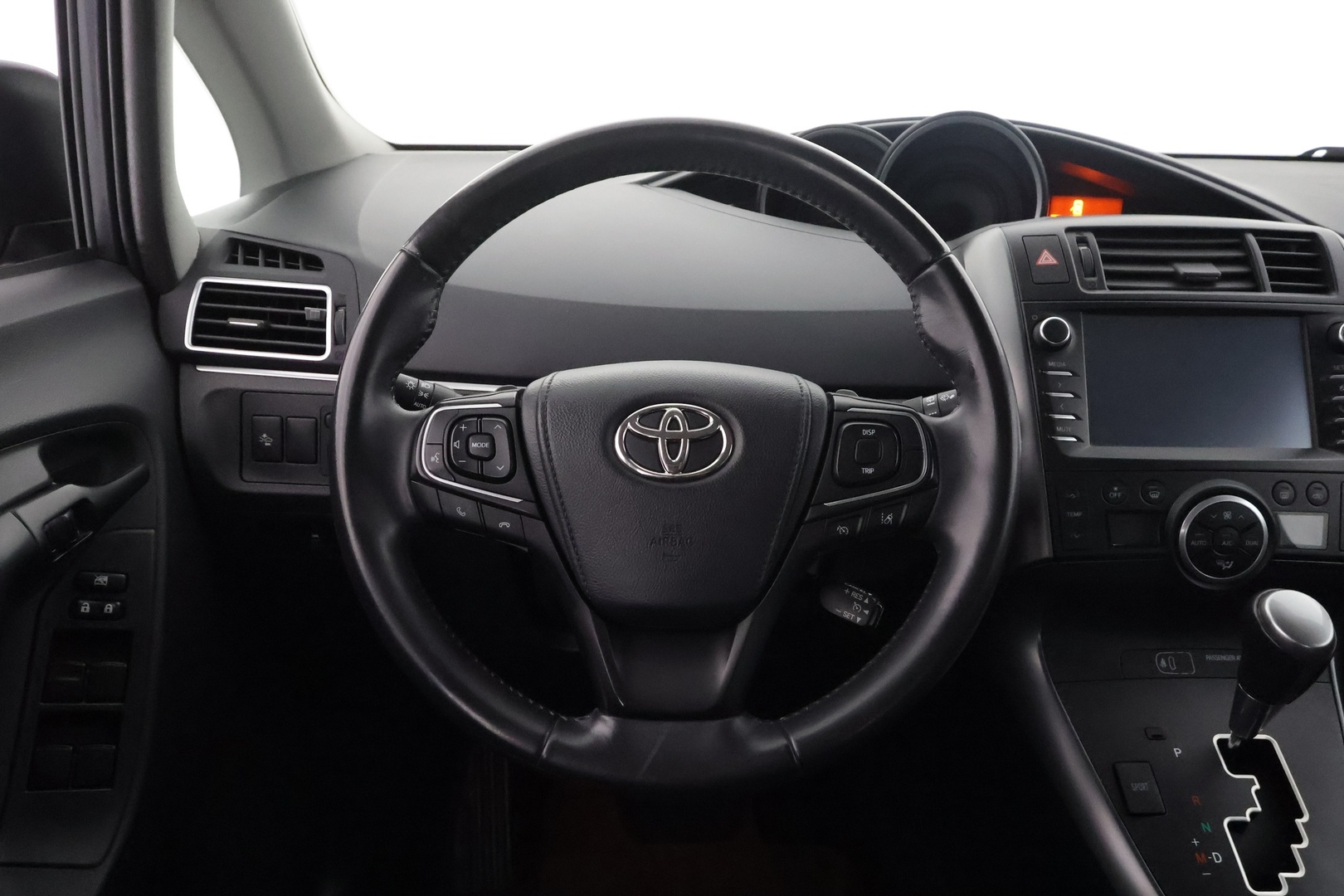 TOYOTA Verso 2017