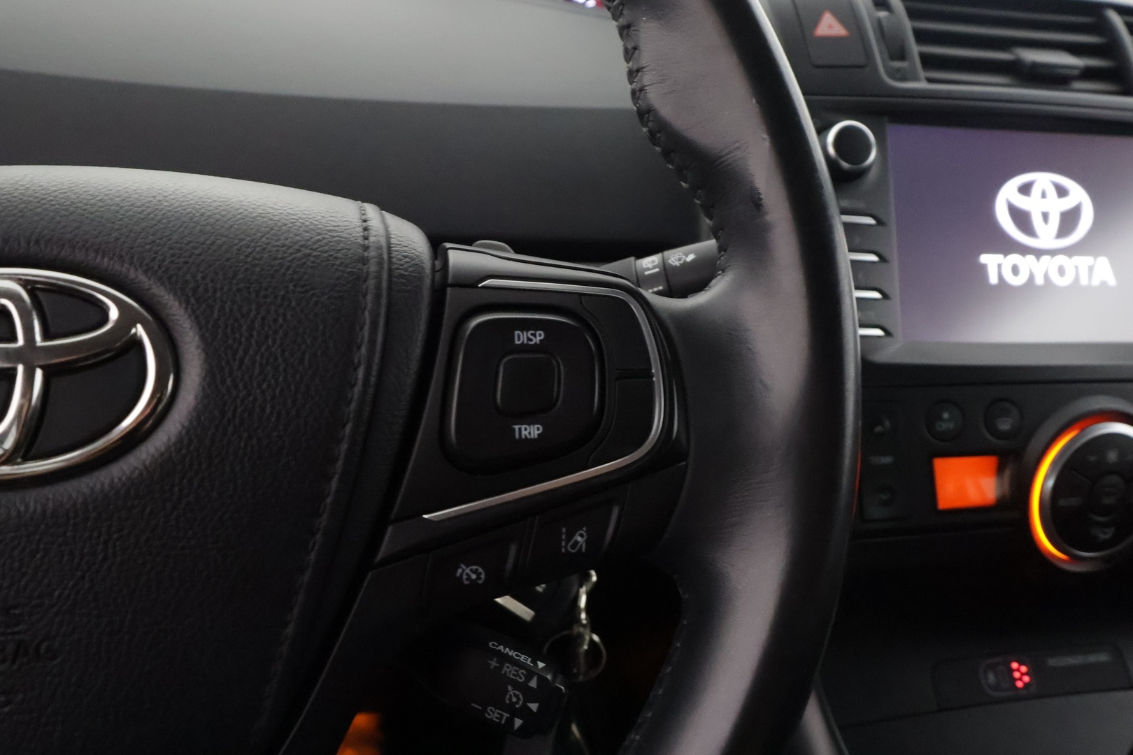 TOYOTA Verso 2017