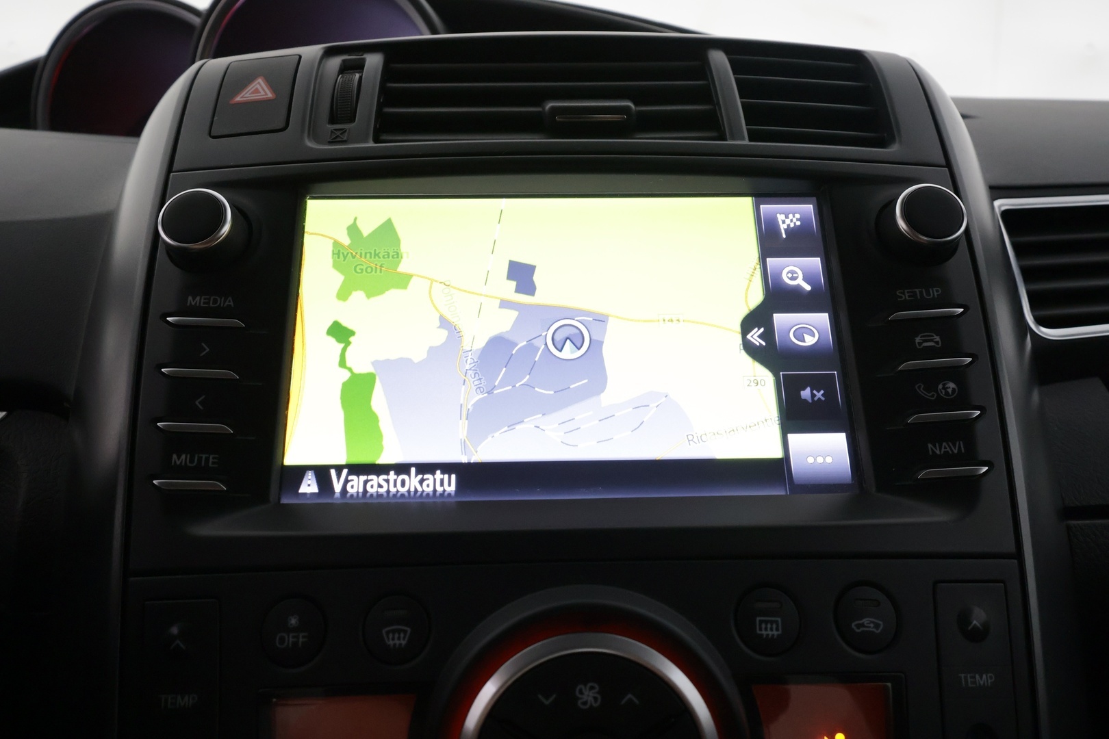 TOYOTA Verso 2017