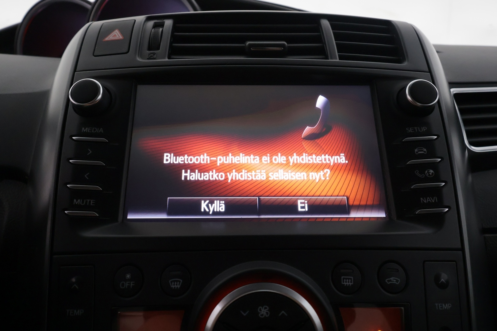 TOYOTA Verso 2017