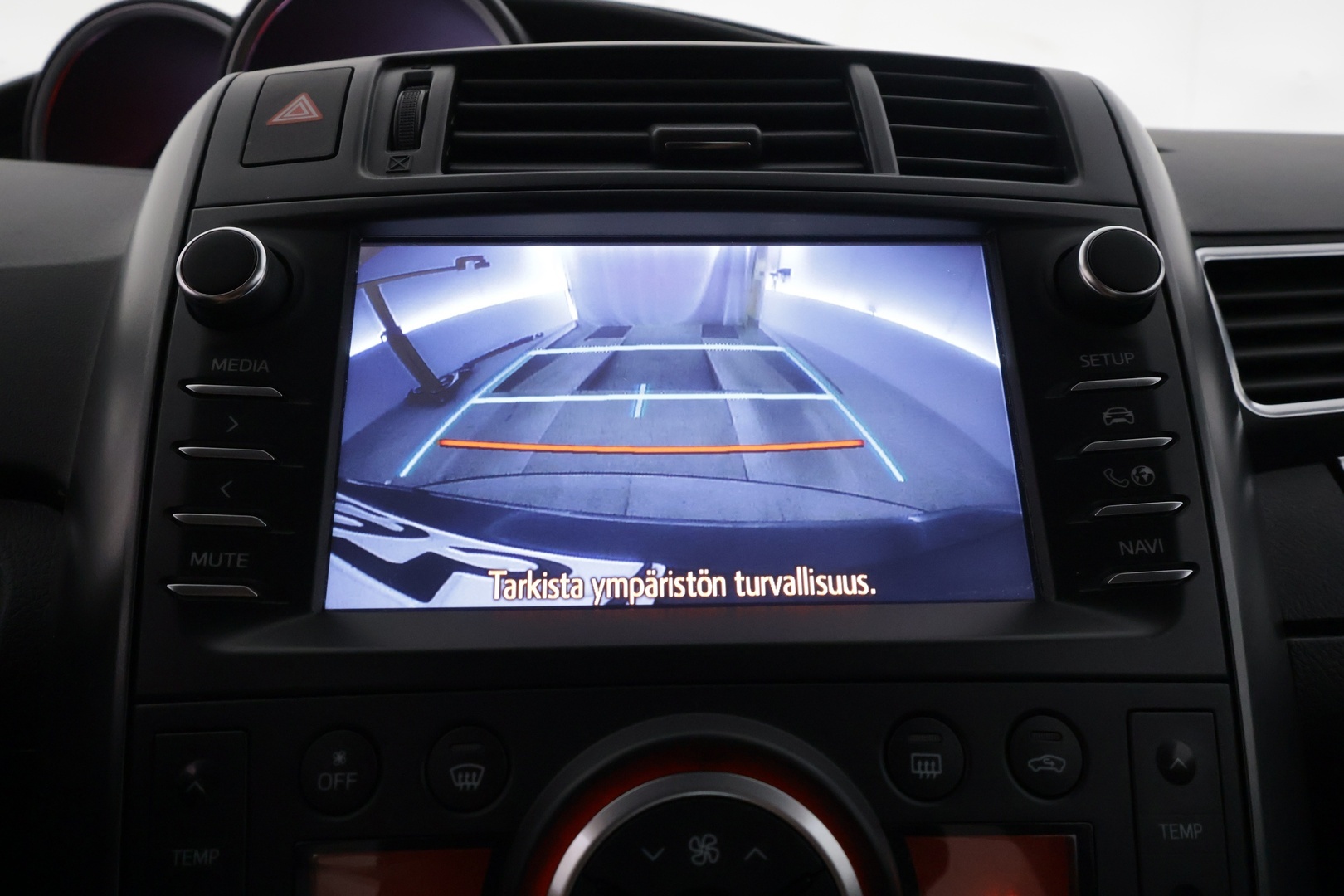 TOYOTA Verso 2017