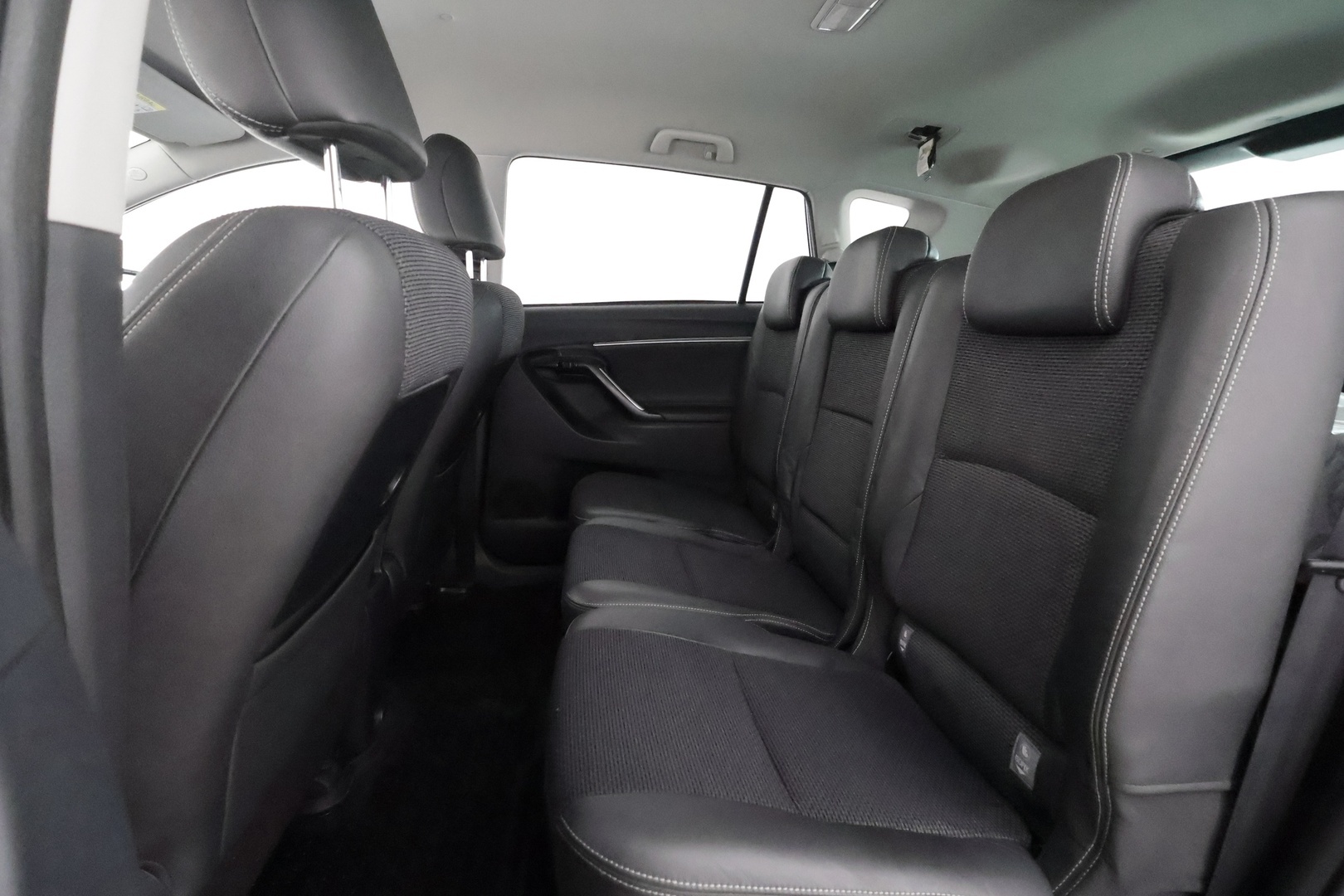 TOYOTA Verso 2017