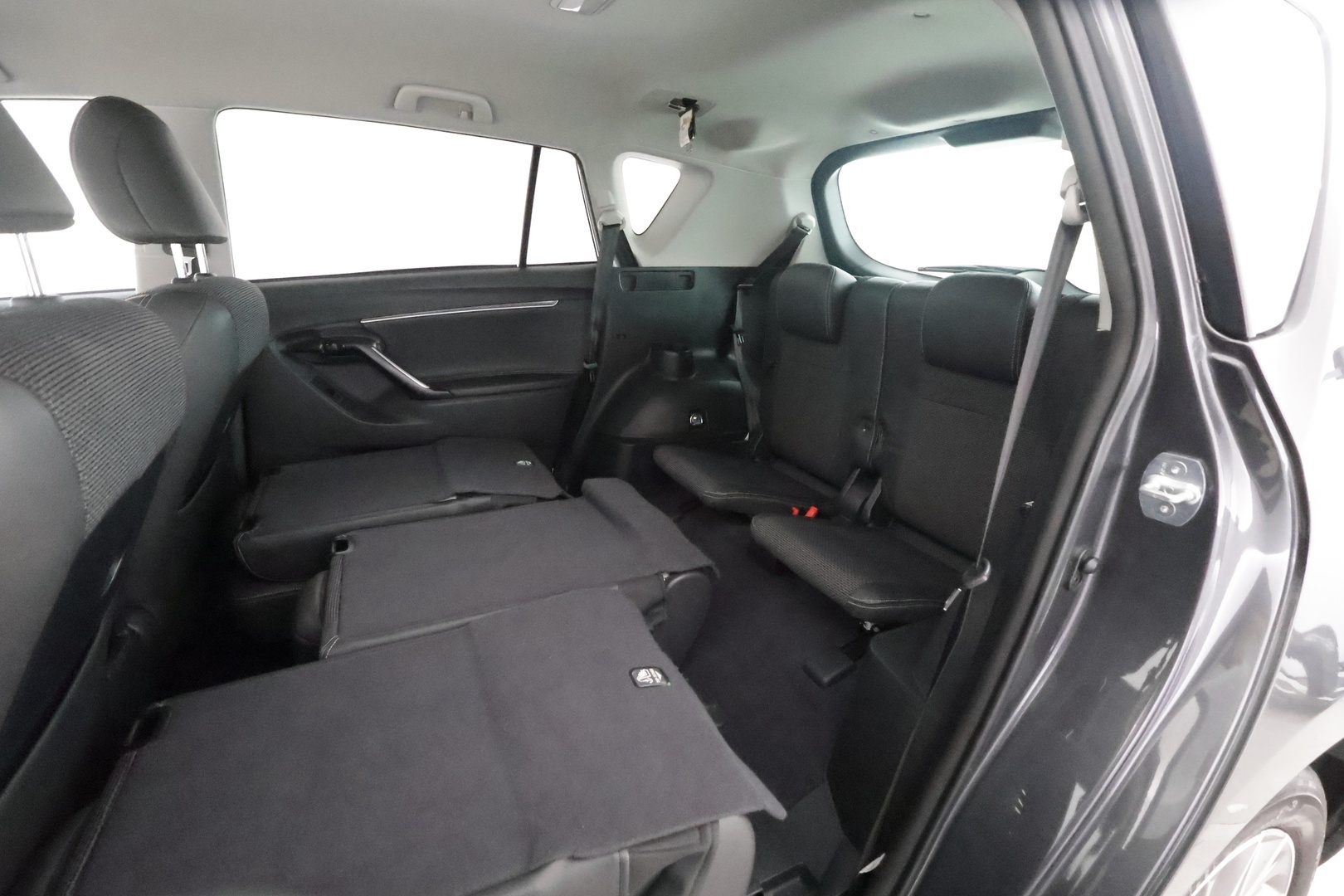 TOYOTA Verso 2017