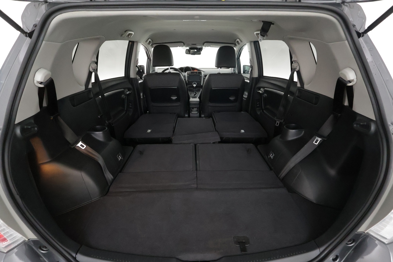 TOYOTA Verso 2017