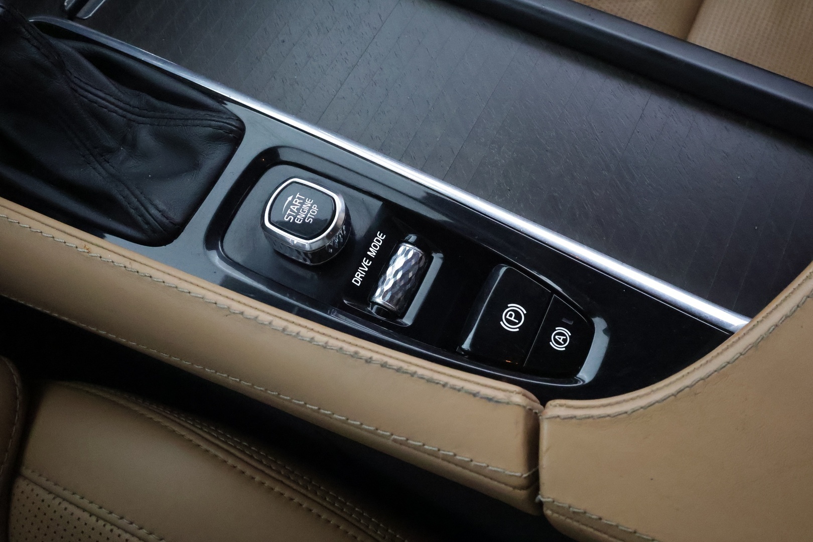 VOLVO V90 Cross Country 2018