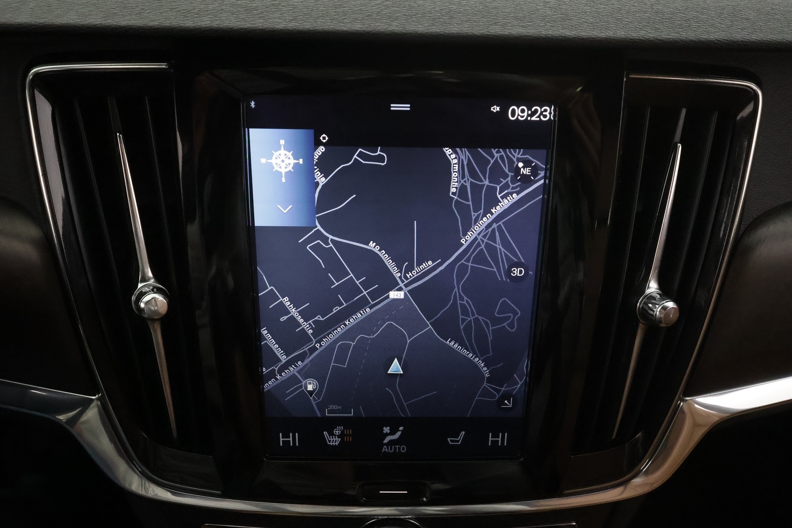 VOLVO V90 Cross Country 2018