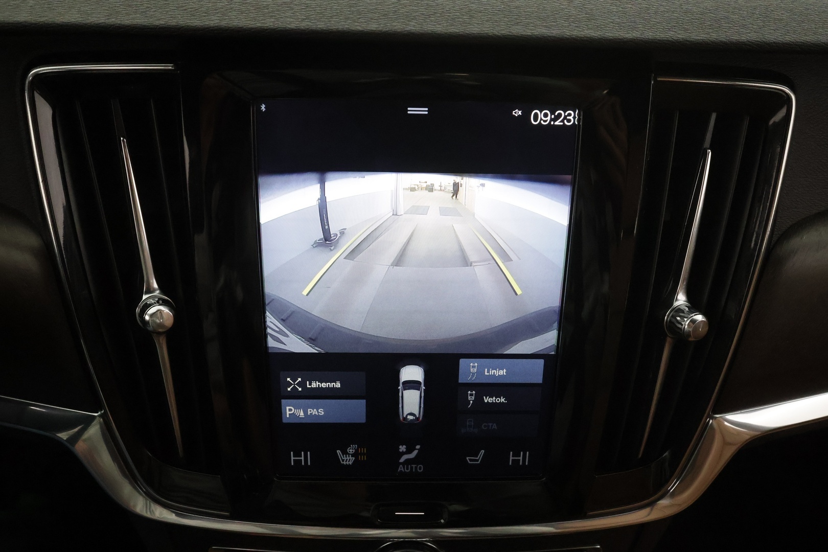 VOLVO V90 Cross Country 2018