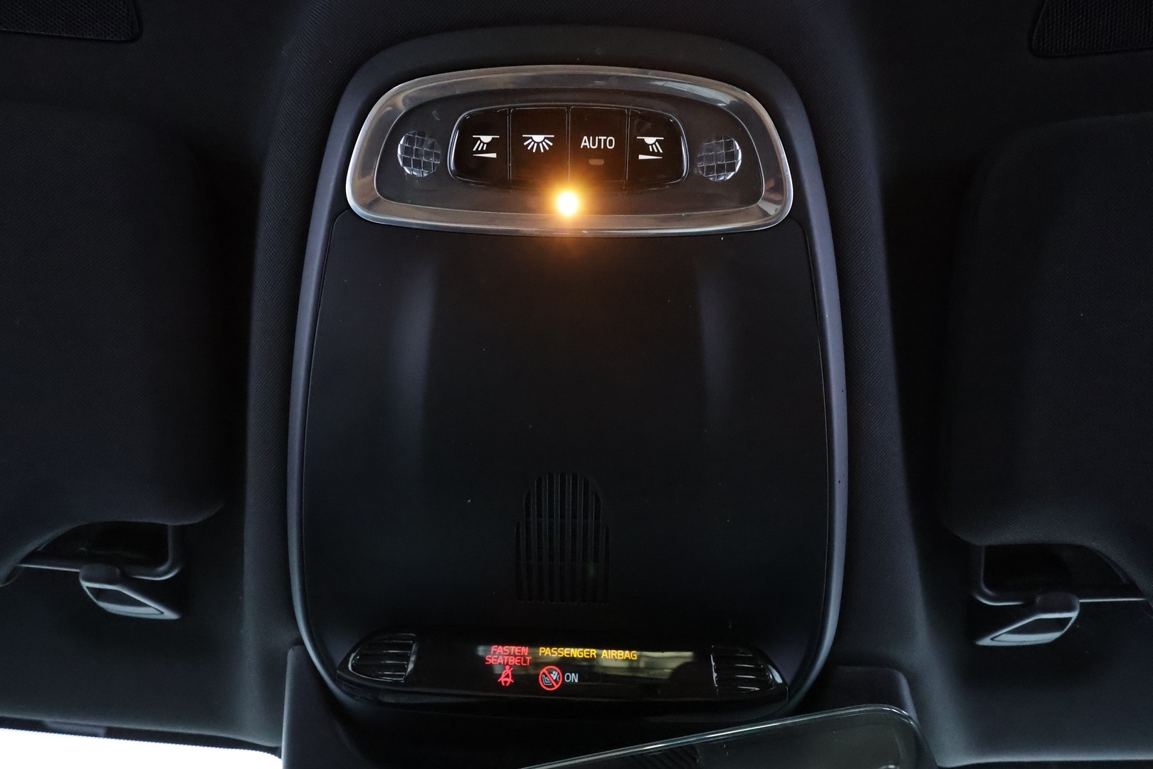 VOLVO V90 Cross Country 2018