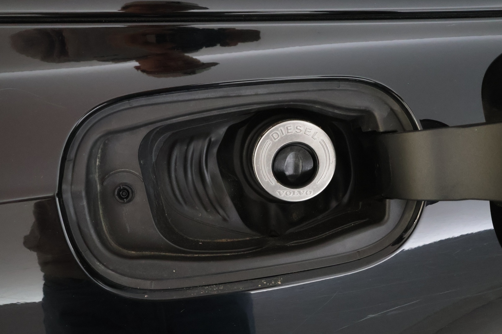 VOLVO V90 Cross Country 2018