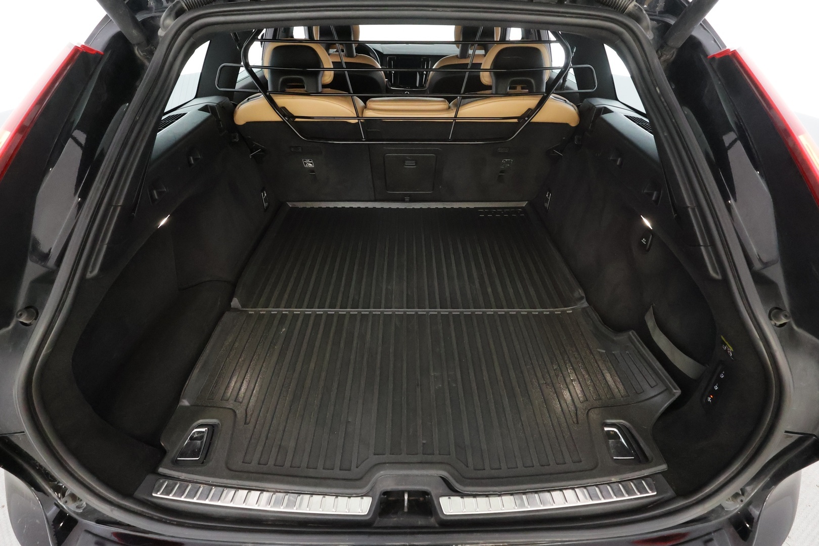 VOLVO V90 Cross Country 2018