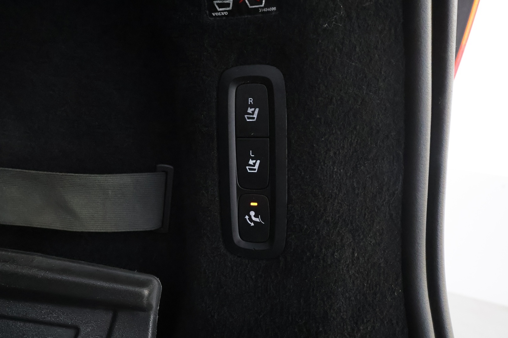 VOLVO V90 Cross Country 2018