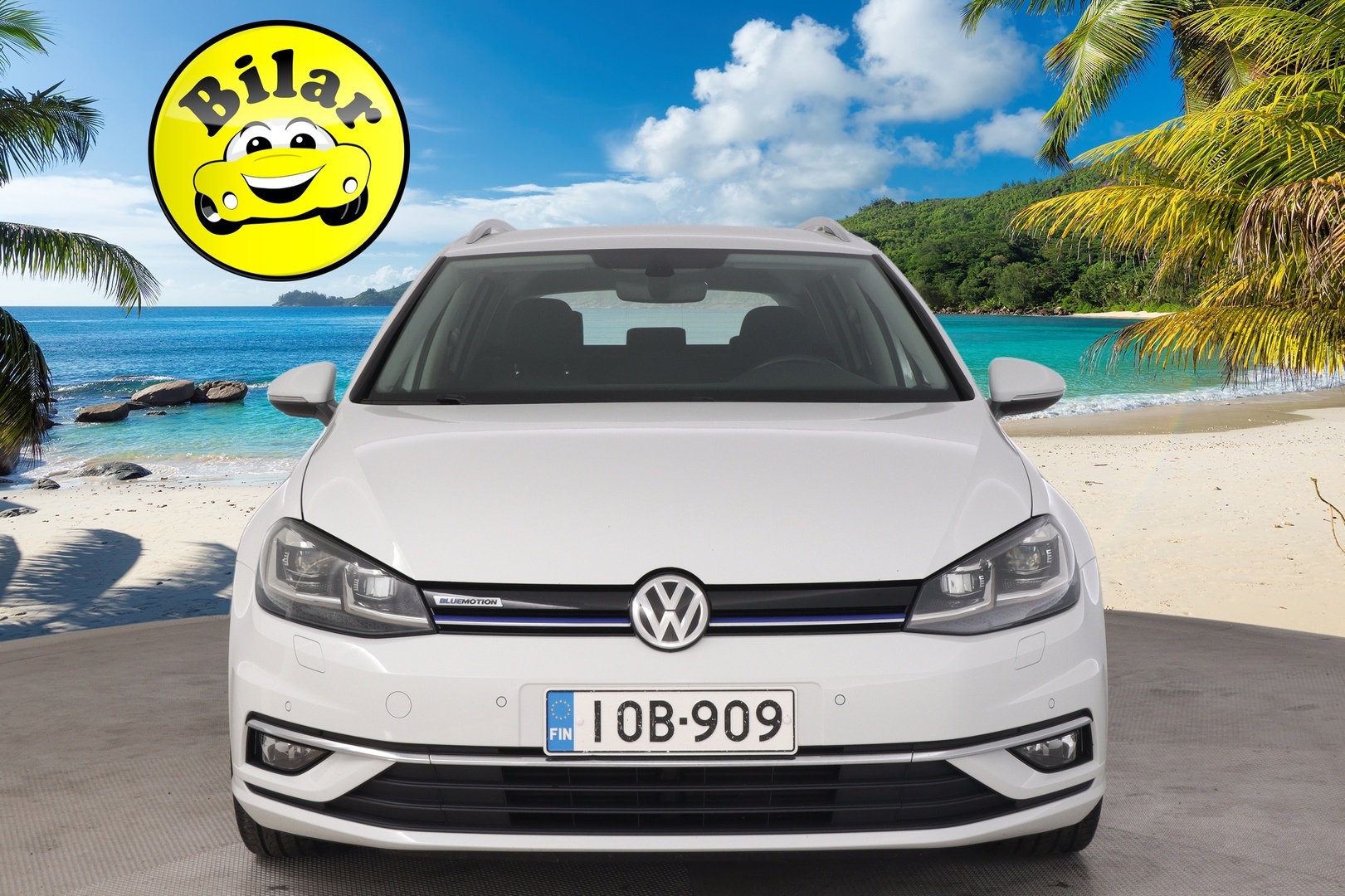 VOLKSWAGEN Golf 2018