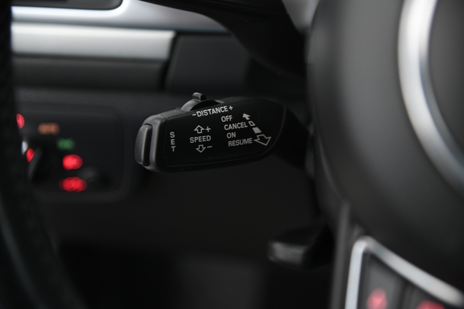 AUDI A6 2012