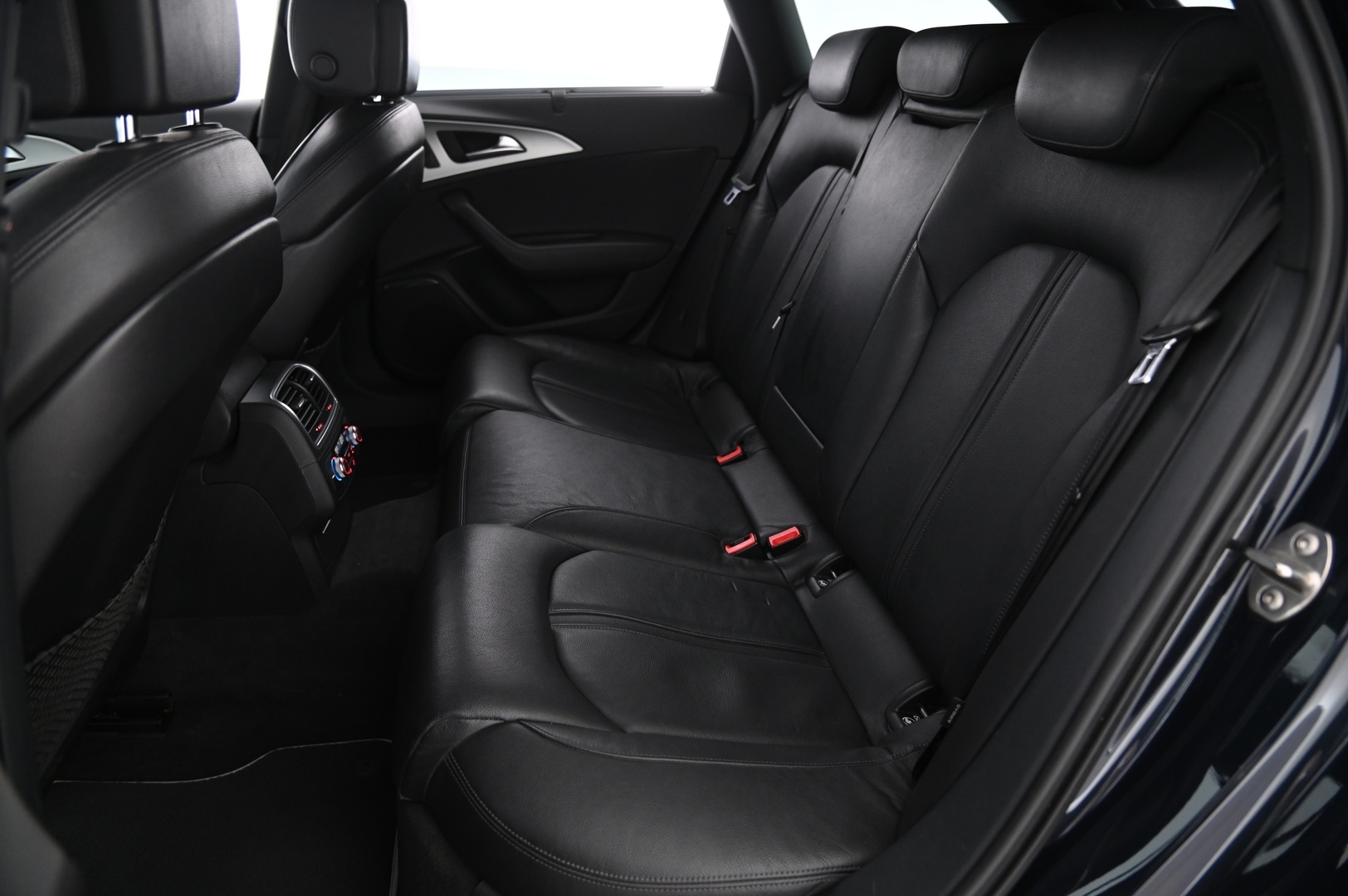 AUDI A6 2012