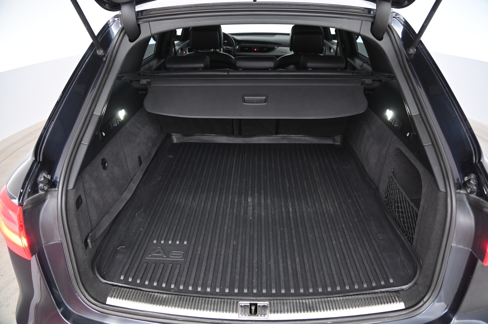 AUDI A6 2012