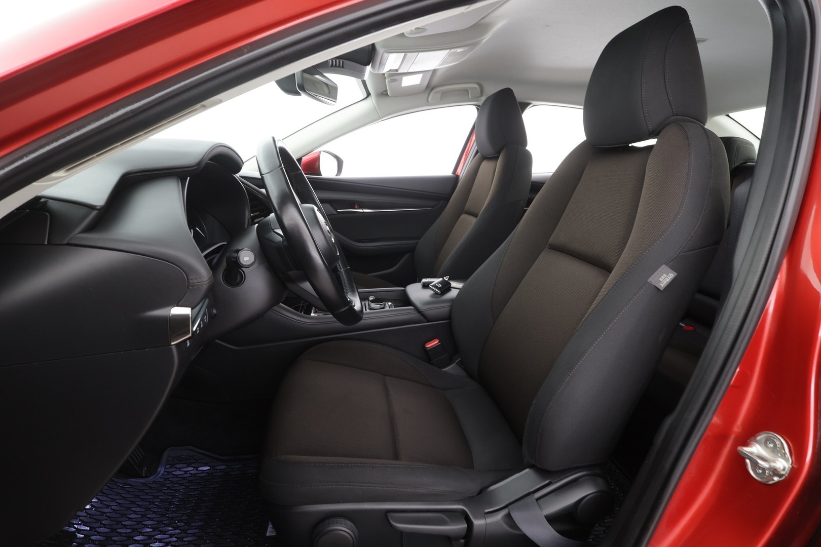 MAZDA Mazda3 2021
