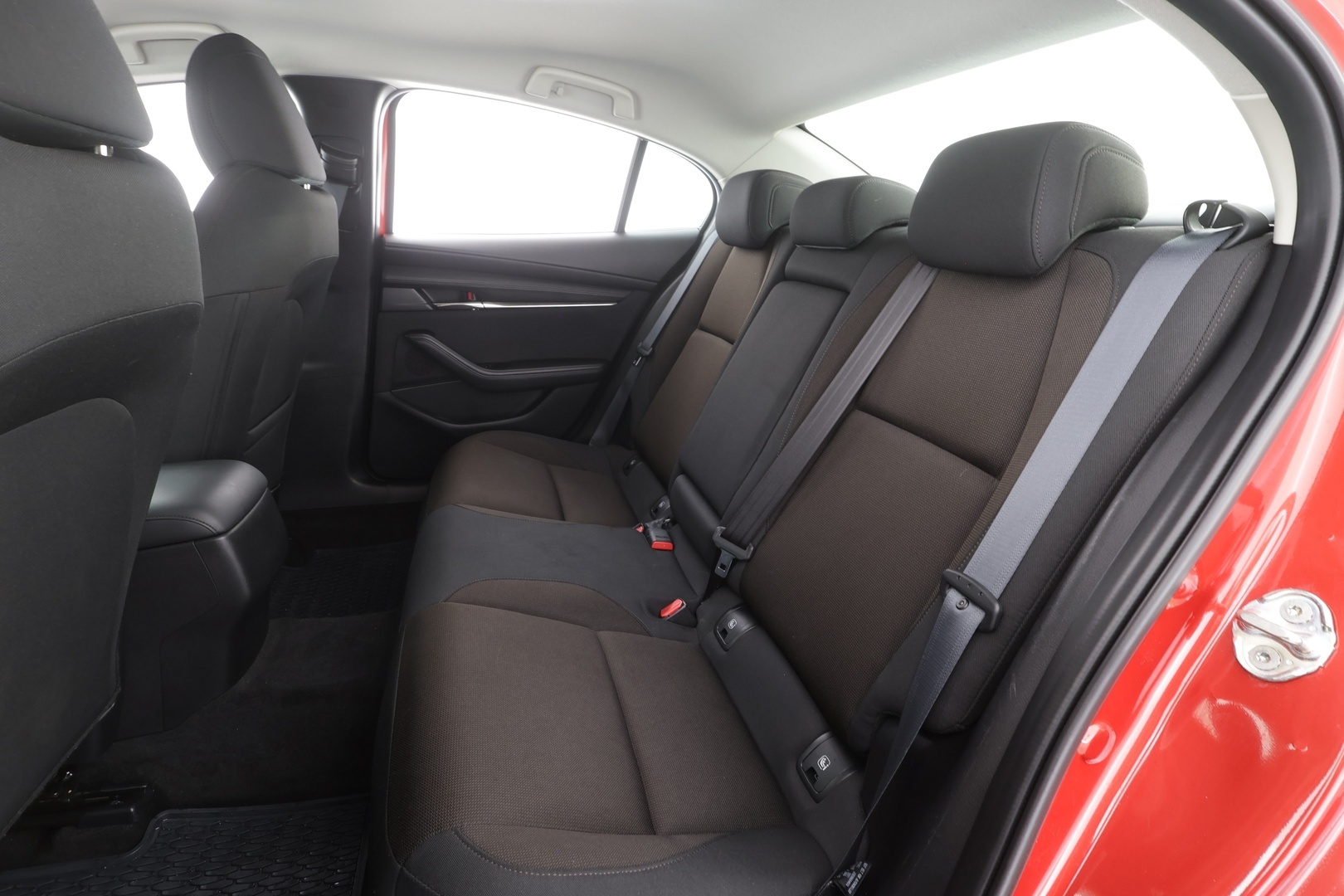 MAZDA Mazda3 2021