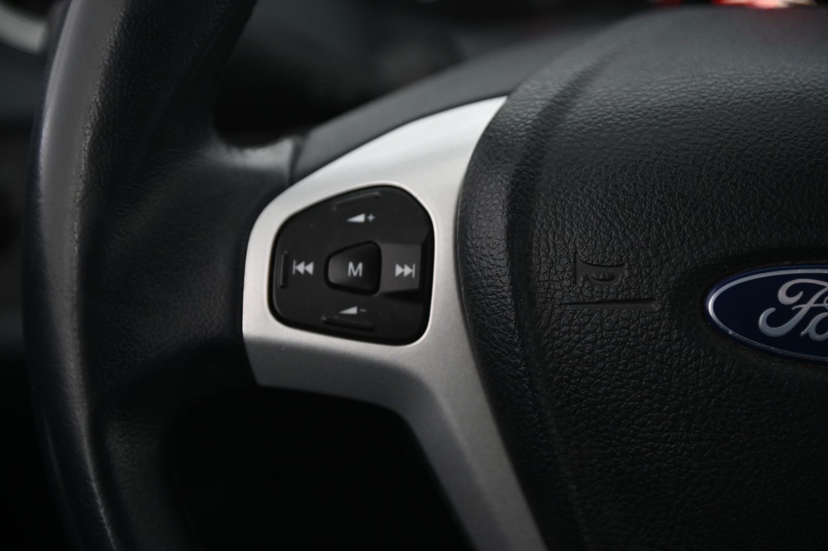 FORD Fiesta 2011