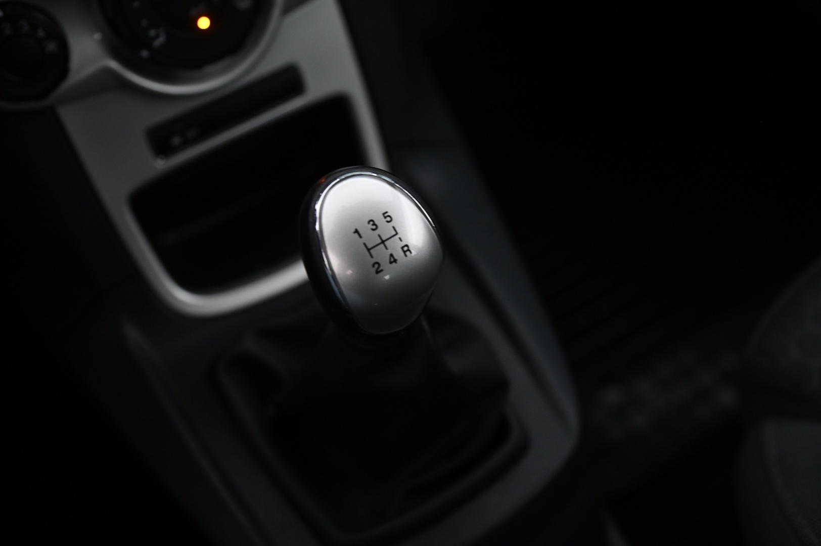 FORD Fiesta 2011