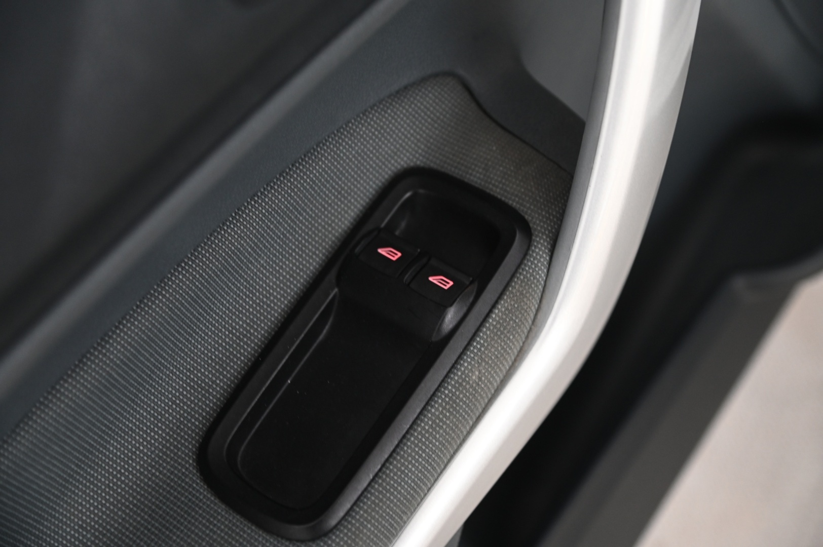 FORD Fiesta 2011