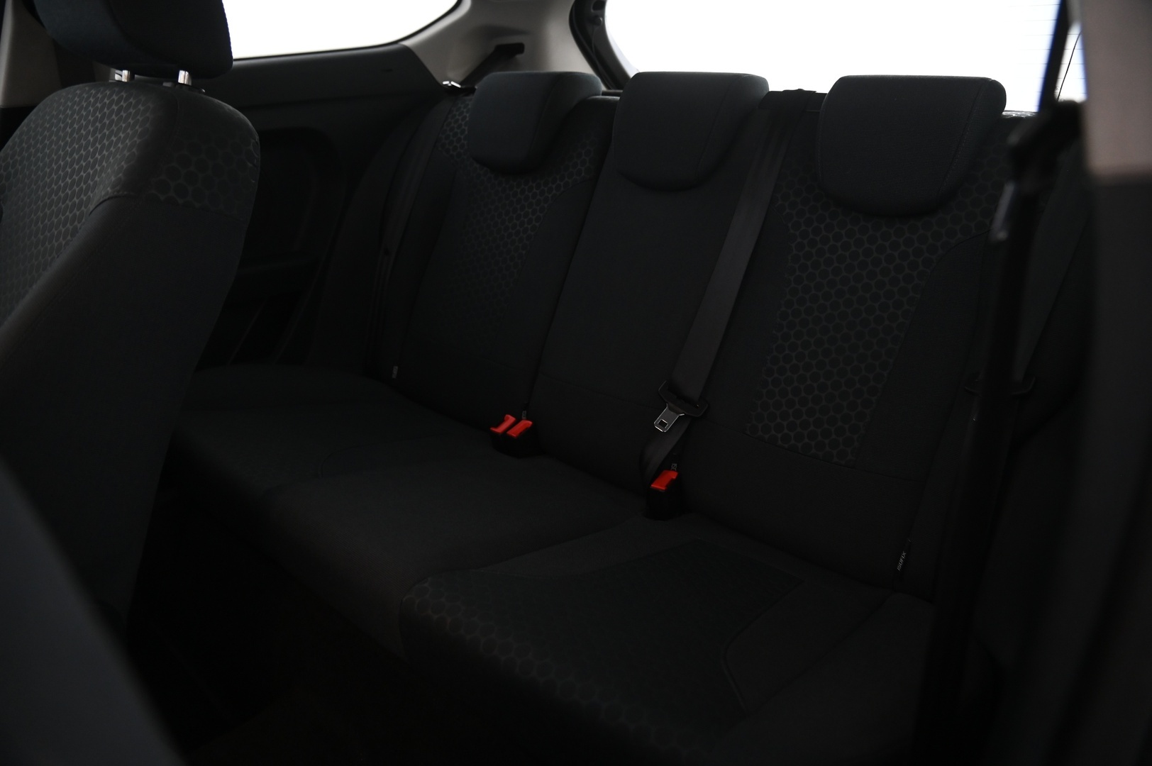 FORD Fiesta 2011