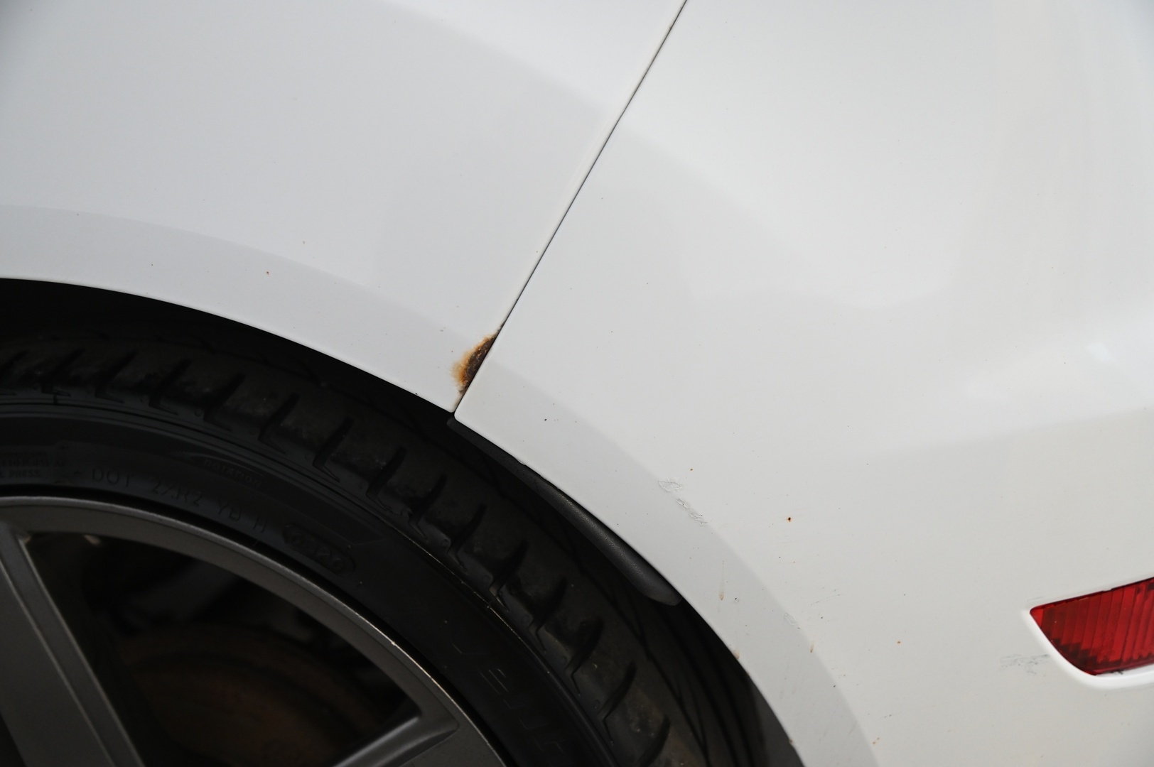 FORD Fiesta 2011