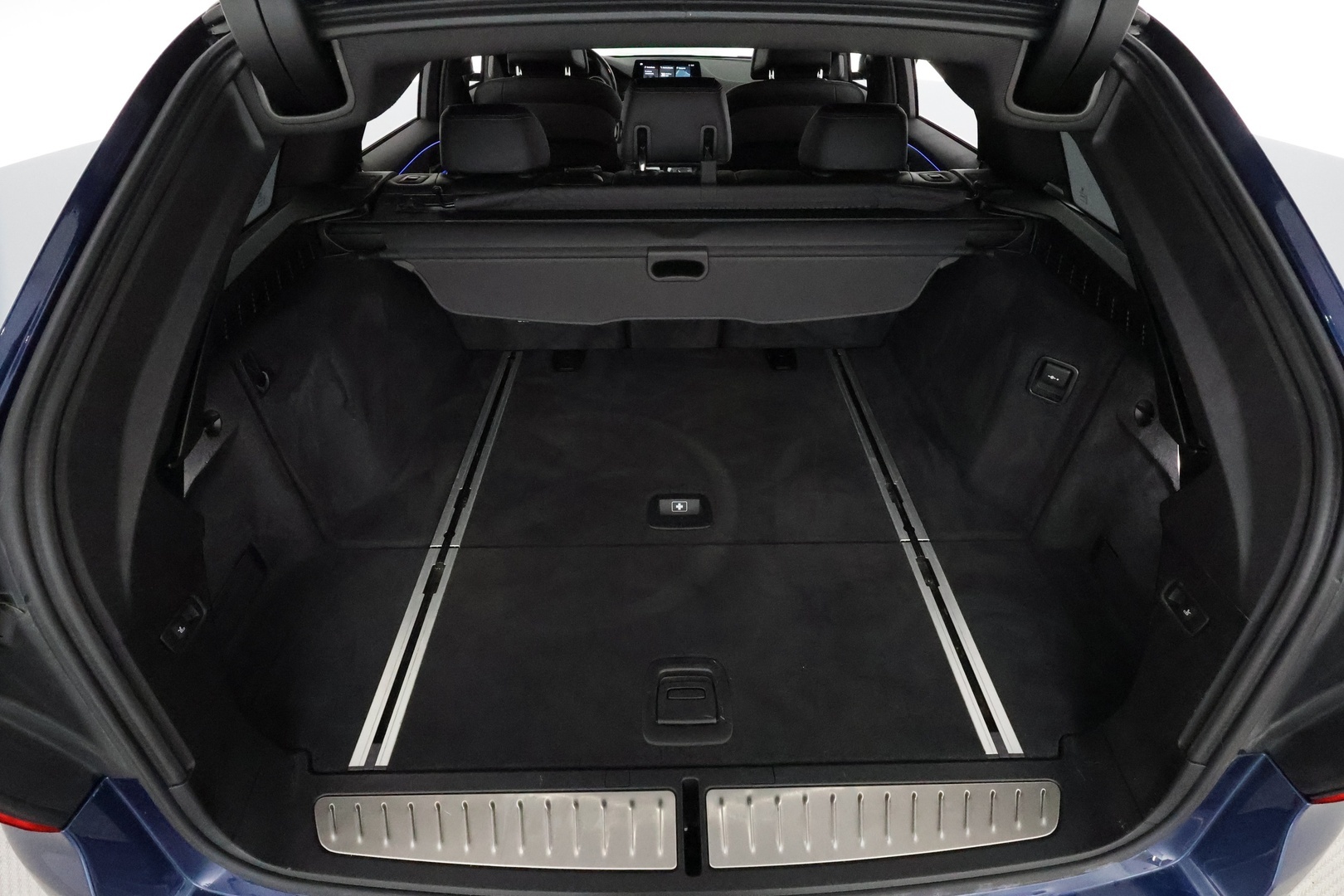 BMW 540 2017