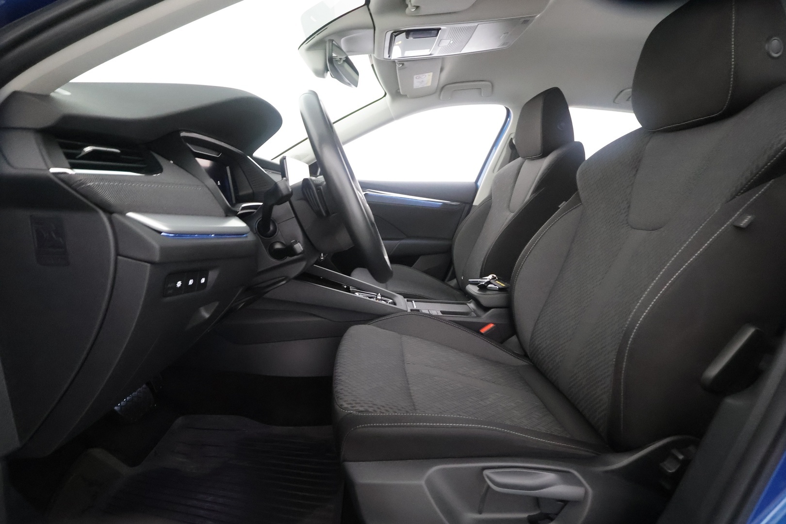 SKODA Octavia 2022
