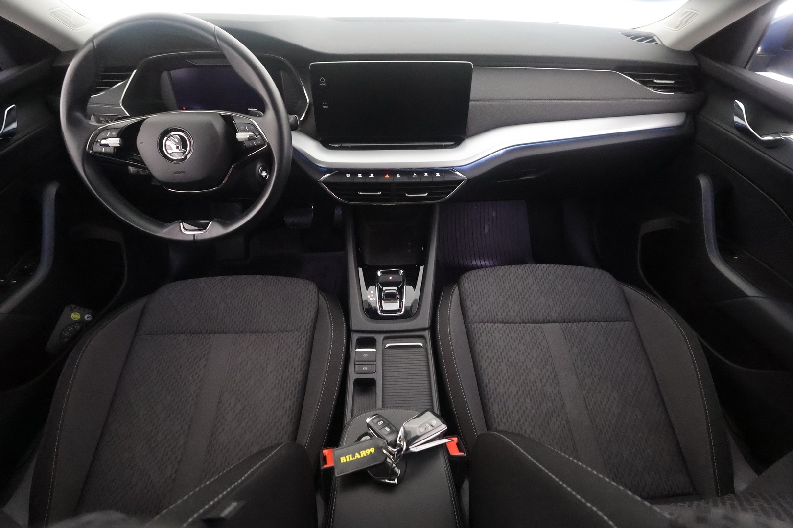 SKODA Octavia 2022