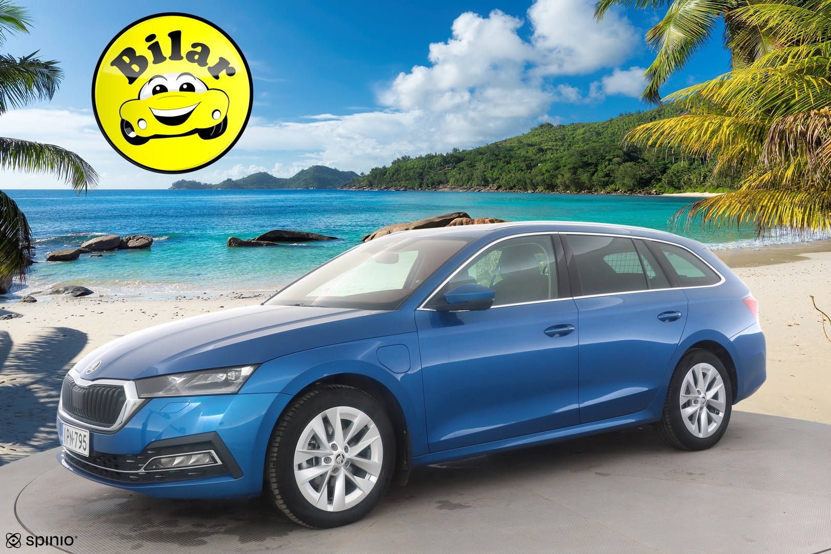 SKODA Octavia 2022