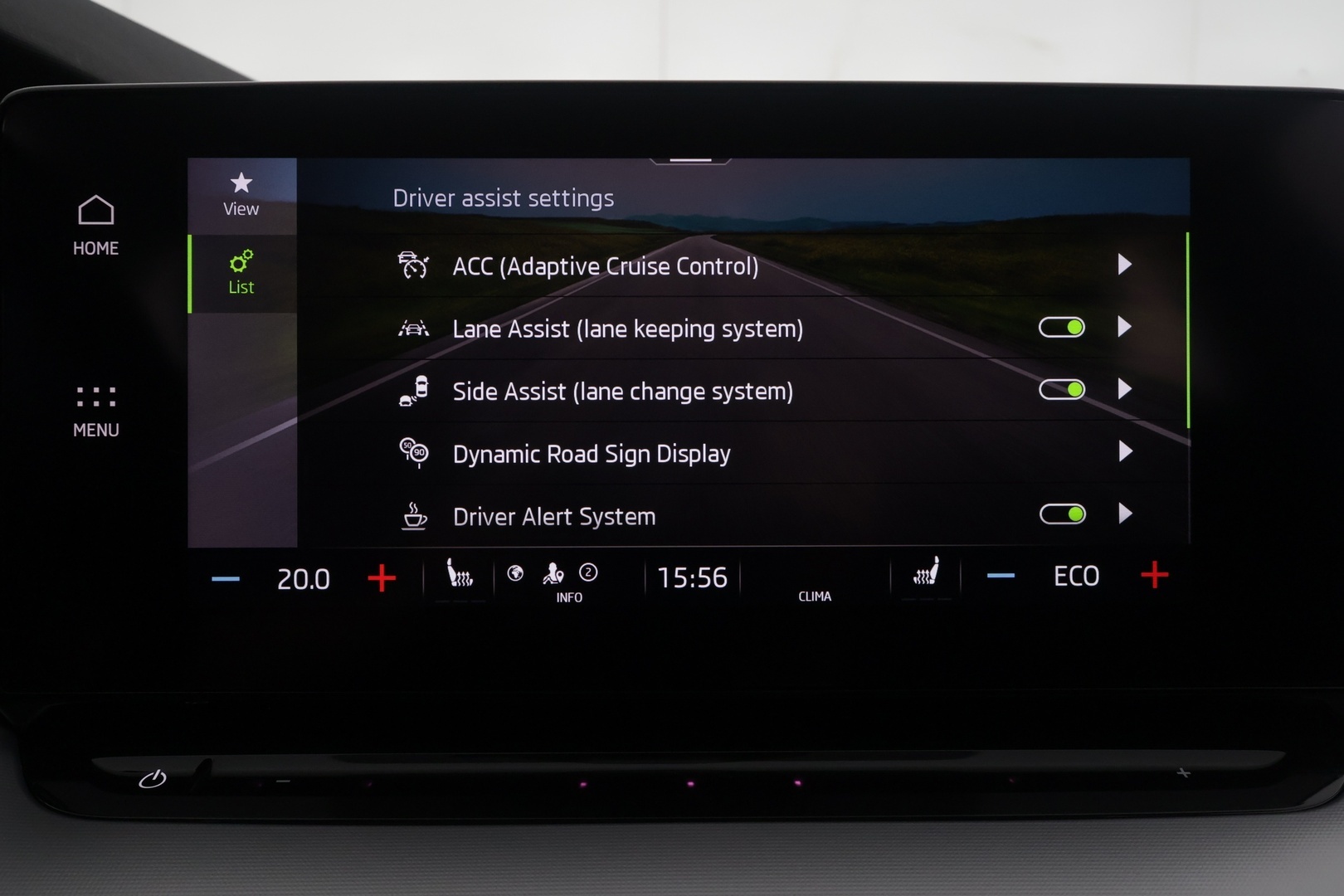 SKODA Octavia 2022