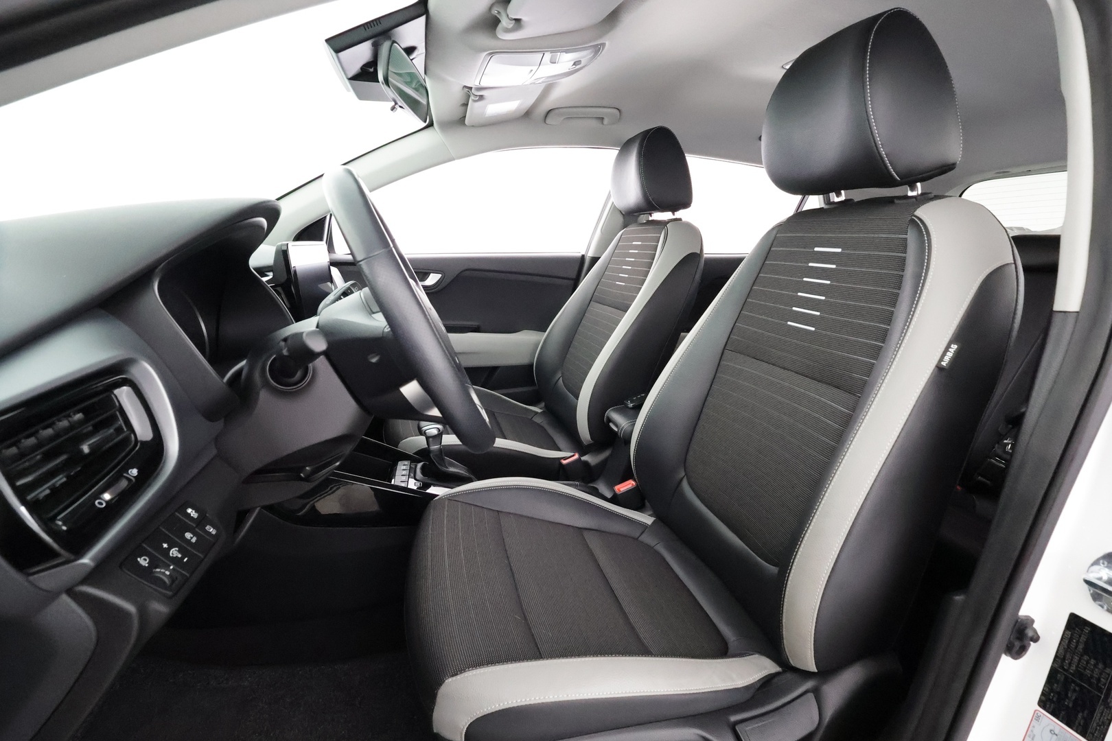 KIA Stonic 2022