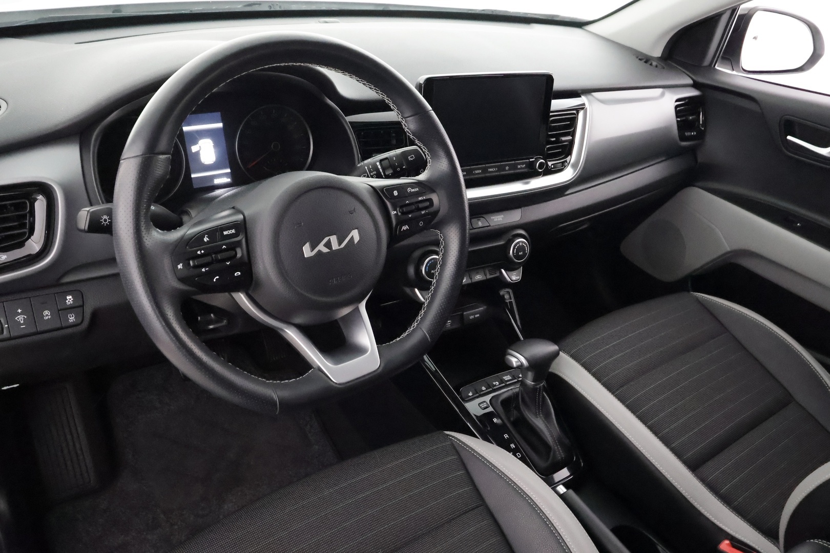 KIA Stonic 2022