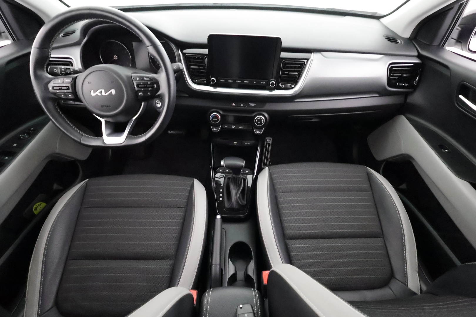 KIA Stonic 2022