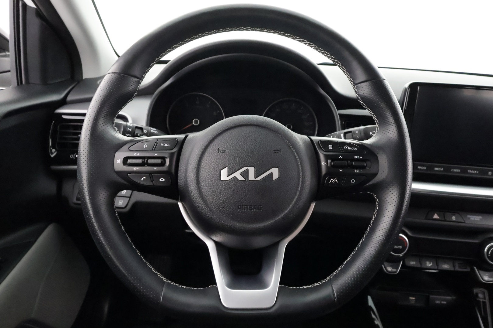 KIA Stonic 2022