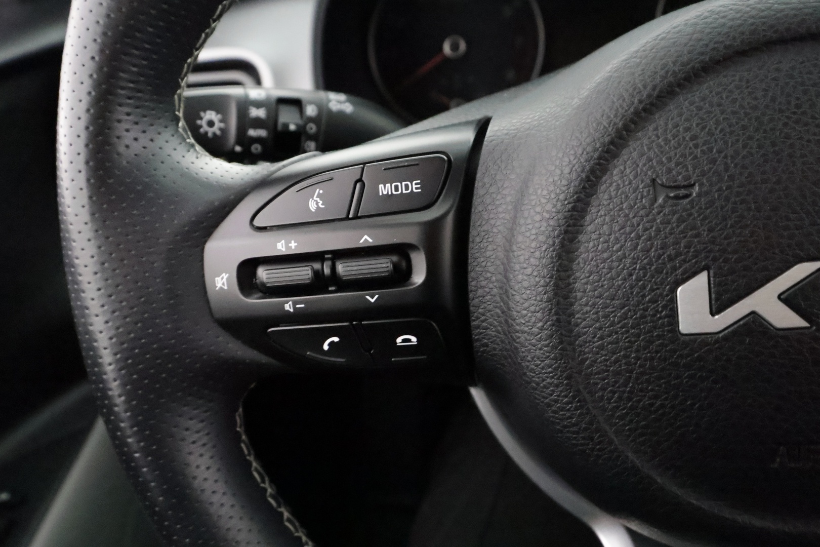 KIA Stonic 2022