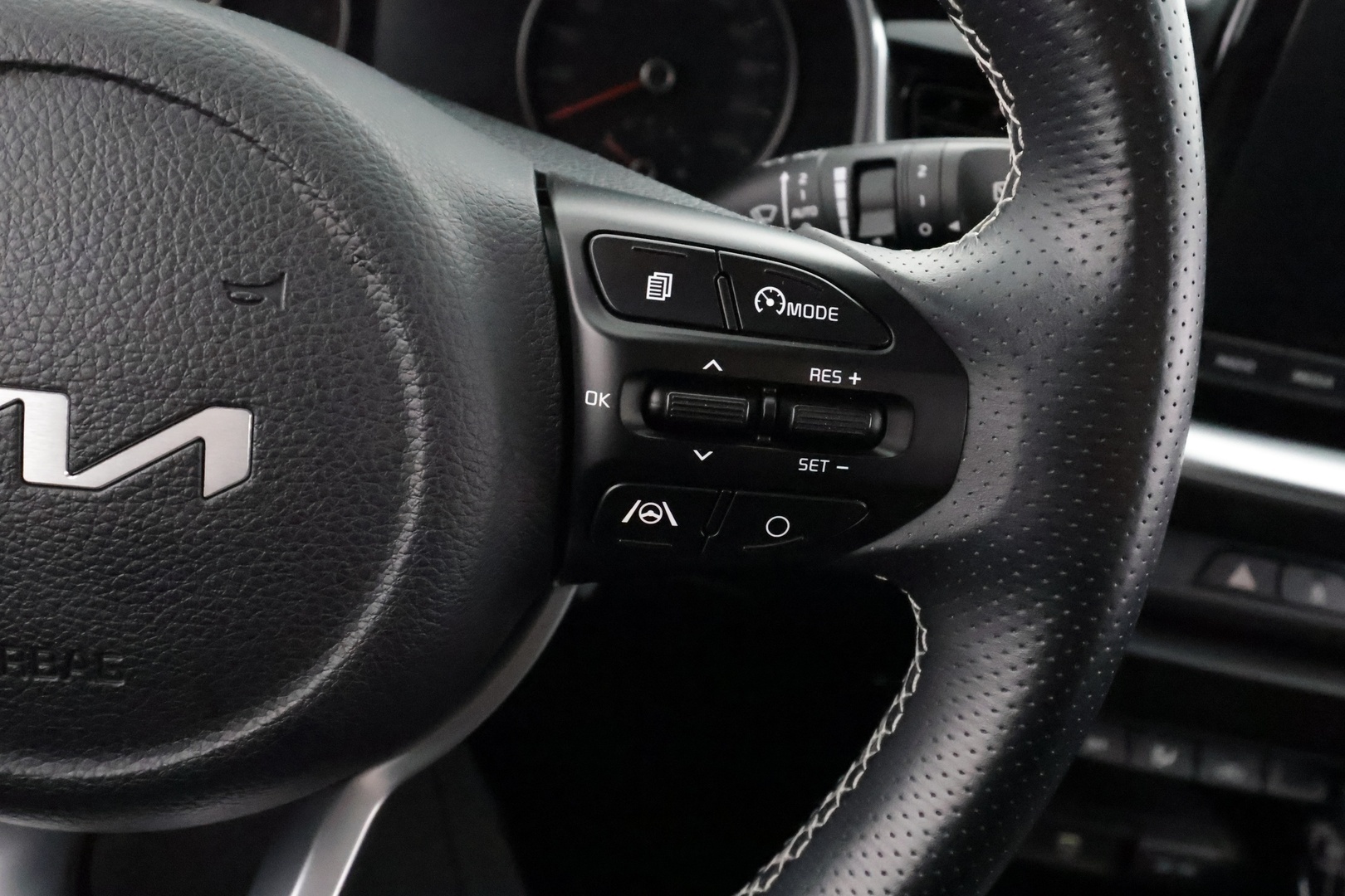 KIA Stonic 2022
