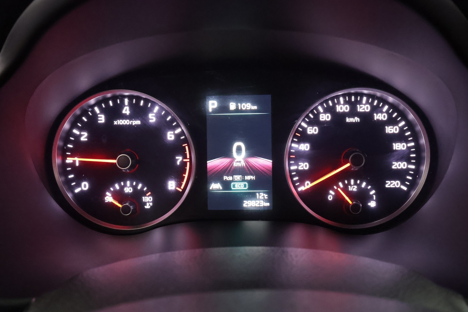 KIA Stonic 2022