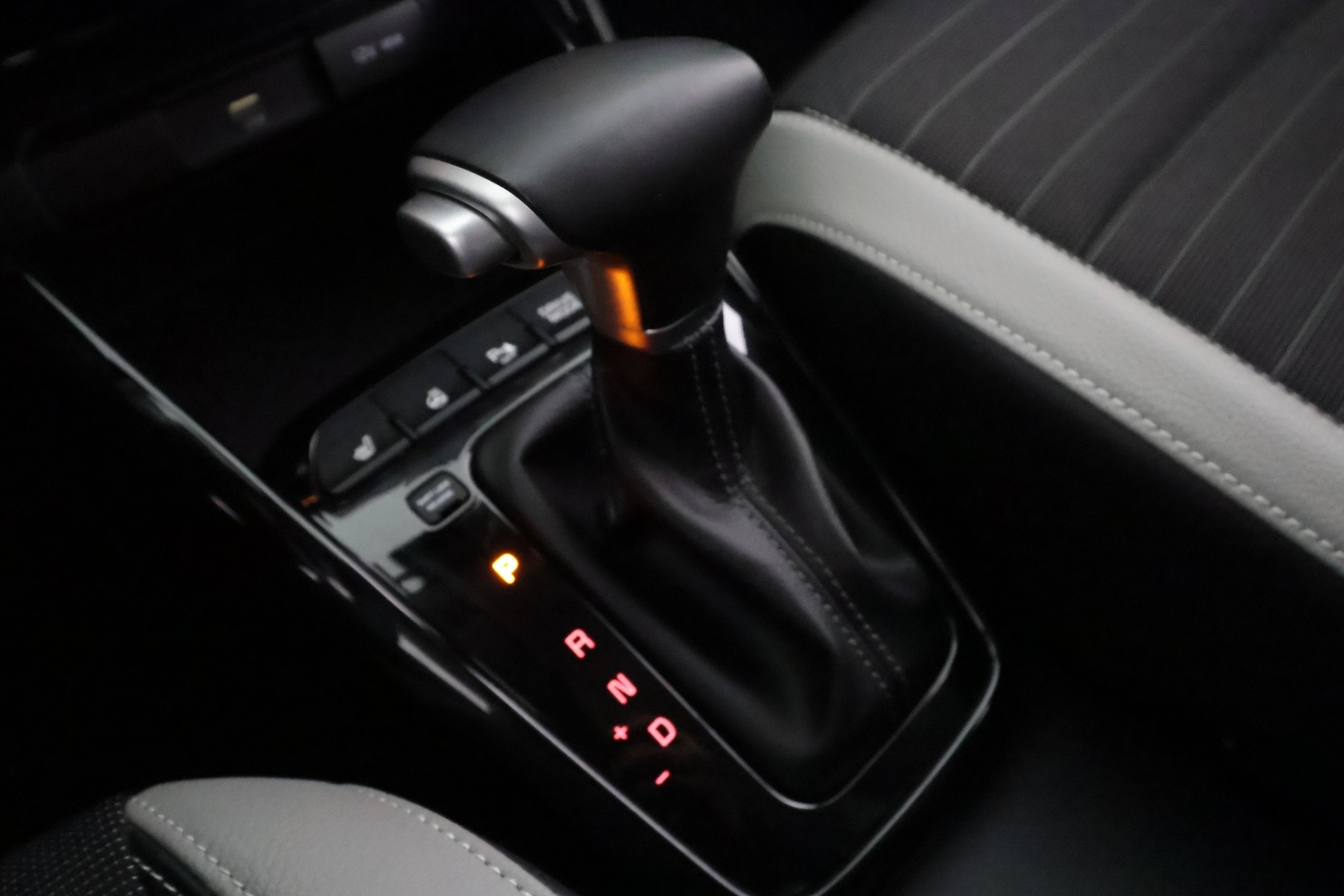 KIA Stonic 2022