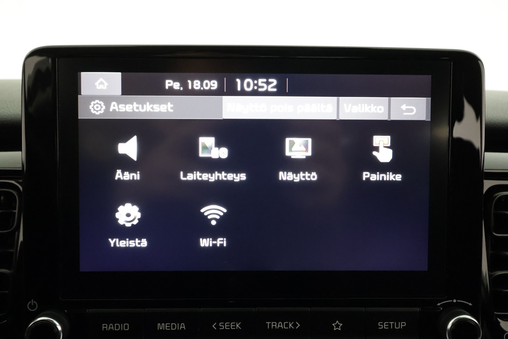 KIA Stonic 2022