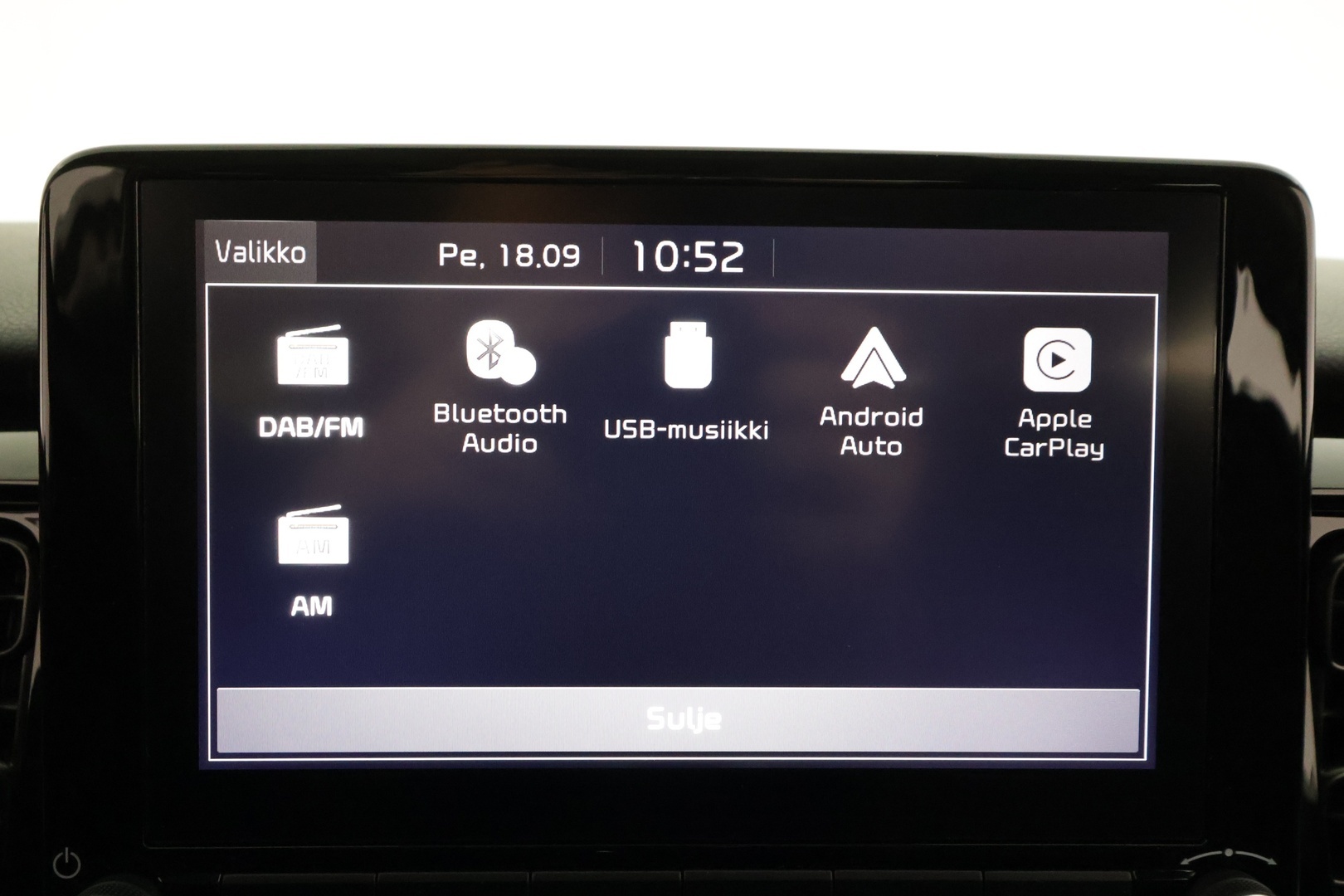 KIA Stonic 2022