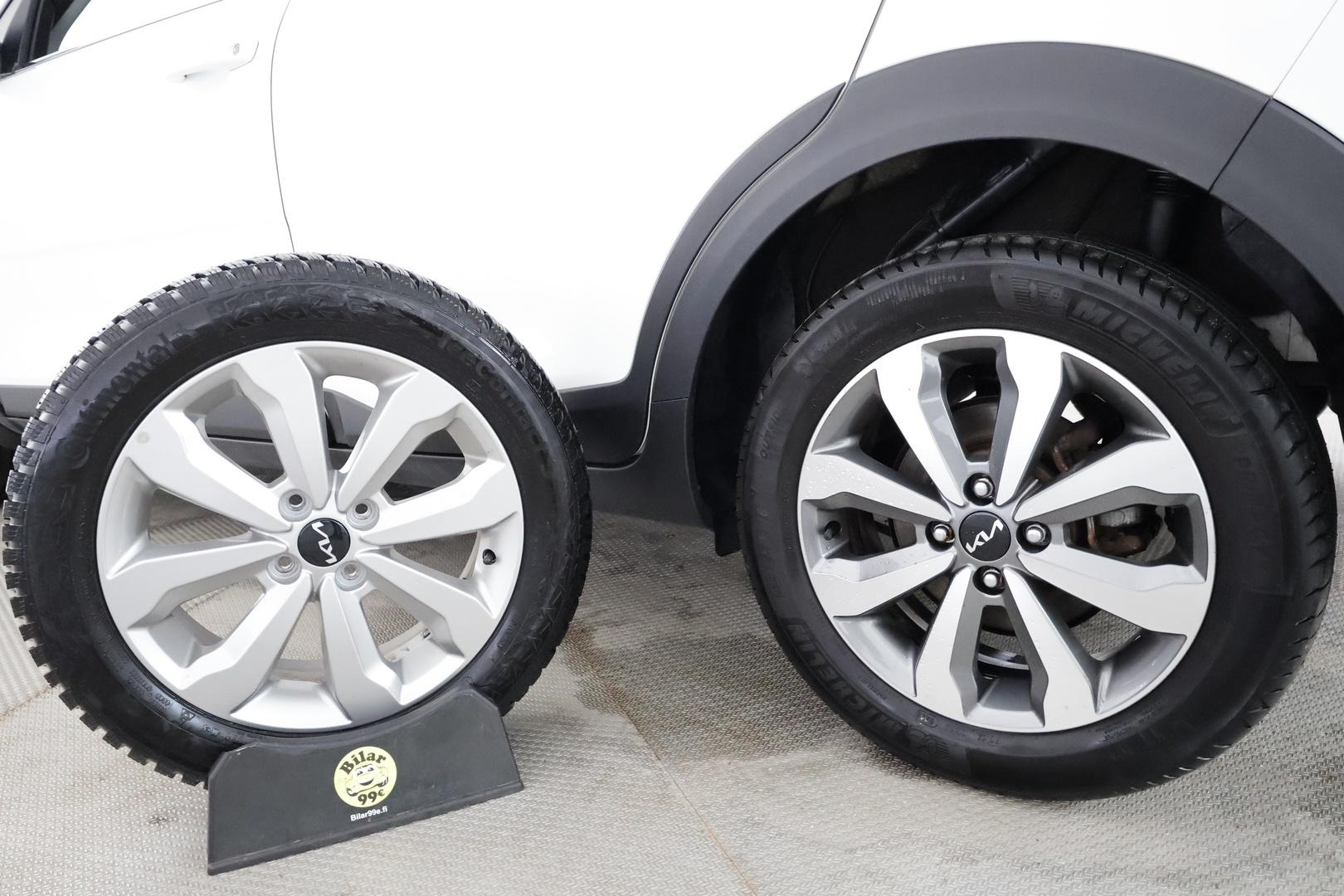 KIA Stonic 2022